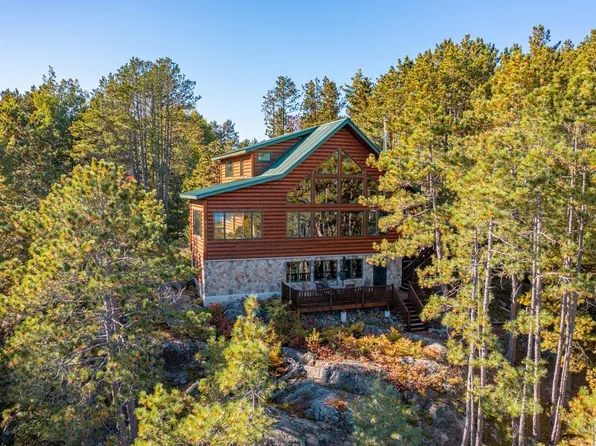 2208 Gold Mine Rd, Ely, MN 55731