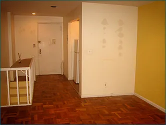 Rented by Brown Harris Stevens