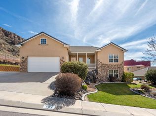 101 W 1200 S, Hurricane, UT 84737