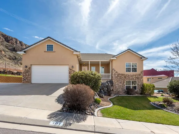 101 W 1200 S, Hurricane, UT 84737