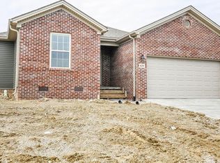 628 N Fork Dr, Berea, KY 40403