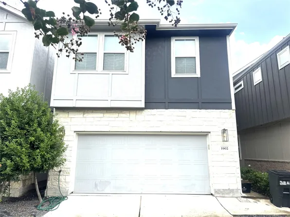 1902 La Magnolia Dr, Houston, TX 77023