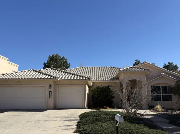 12008 Persimmon Ave NE, Albuquerque, NM 87111