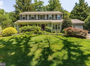 8209 Rainbowview Pl, Gaithersburg, MD 20886