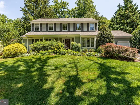 8209 Rainbowview Pl, Gaithersburg, MD 20886