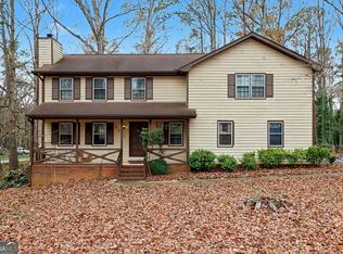 9133 Snipe Ln, Jonesboro, GA