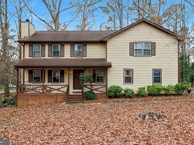 9133 Snipe Ln, Jonesboro, GA, 30236
