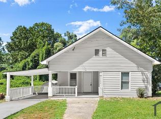 3143 Front St, Ellenwood, GA 30294