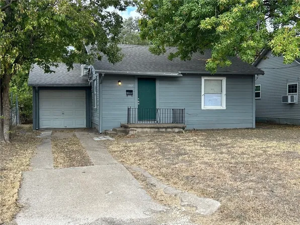 1307 Southland Ave, Marlin, TX 76661
