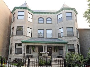 4433 N Greenview Ave #1, Chicago, IL 60640