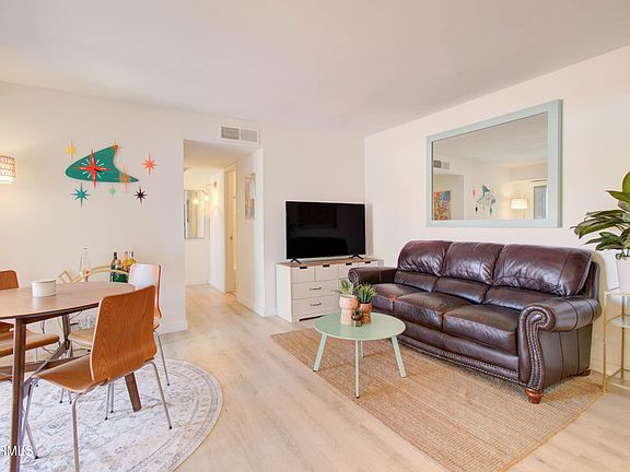 3rd image of 1650 N 87TH Terrace #B2