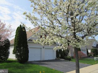 157 Tunicflower Ln, West Windsor, NJ