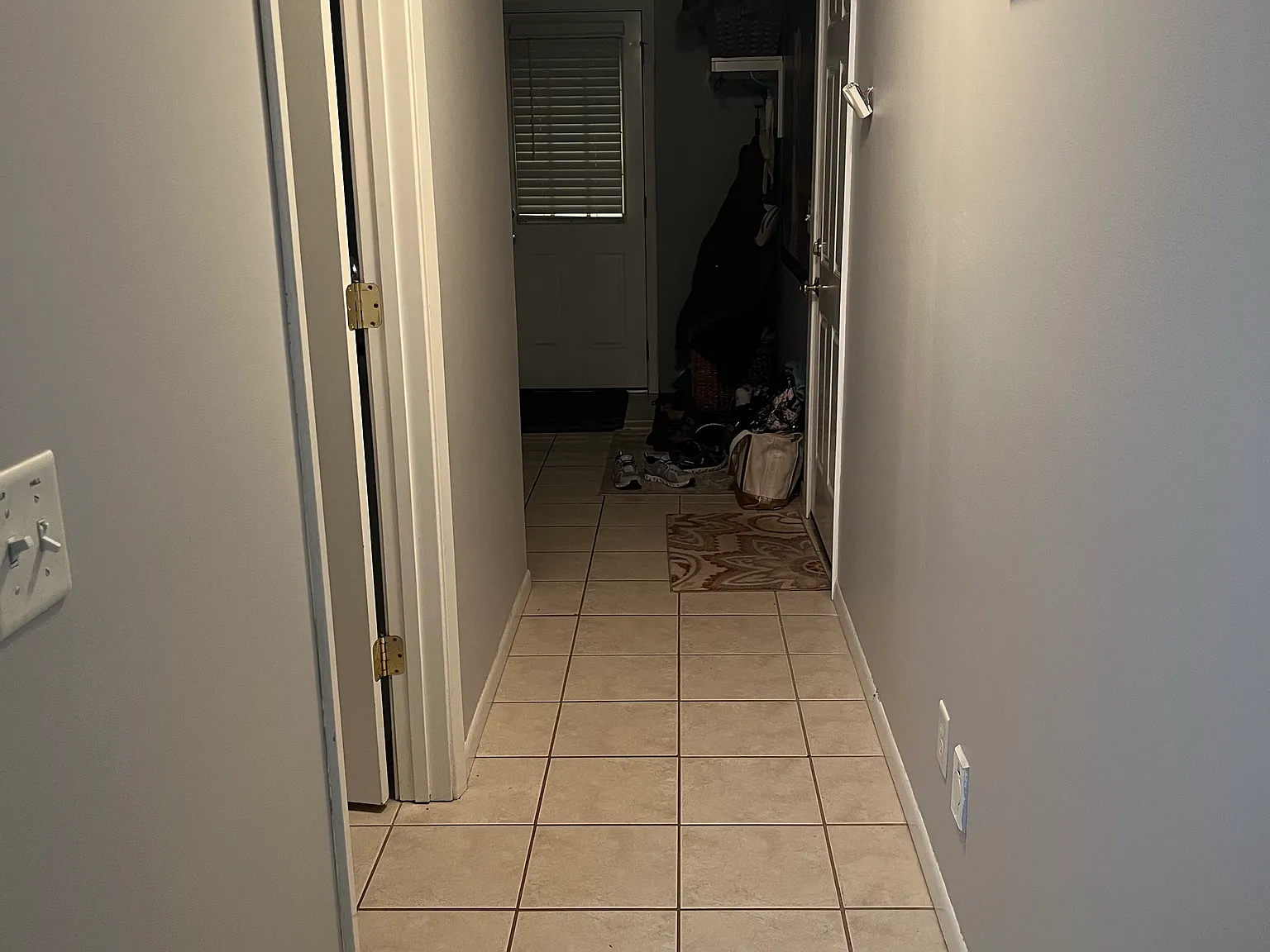 1 bed, 750 sqft, $1,400 — Photo 2