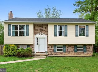 5950 Saint Marys St, Baltimore, MD 21207