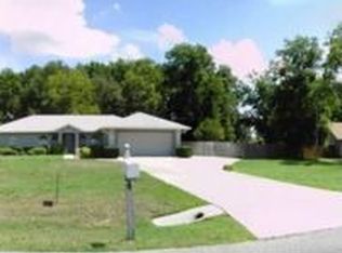 9791 SE 143rd St, Summerfield, FL 34491