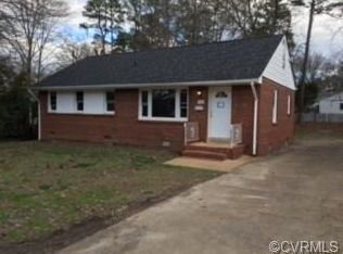 7406 Oakmont Dr, Henrico, VA 23228