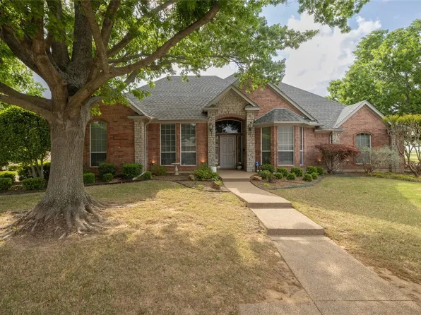 13800 Allison Ct, Burleson, TX 76028