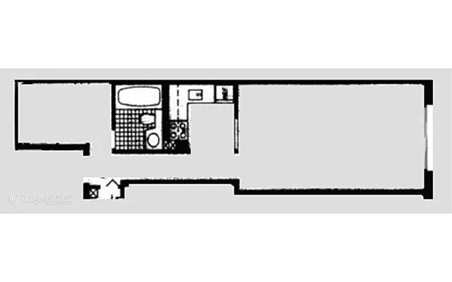 Rented by Douglas Elliman | media 54