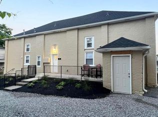 233 N Mulberry St #2, Georgetown, KY 40324