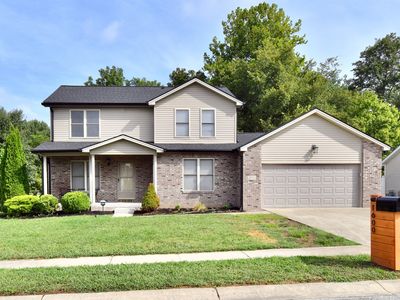 1600 Liberty Way, Hope, IN, 47246