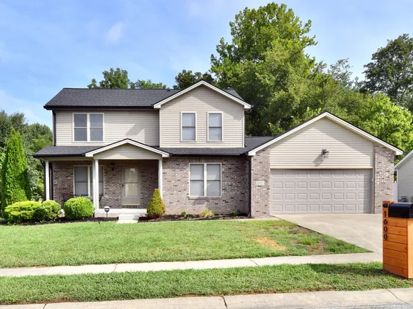 1600 Liberty Way, Hope, IN 47246