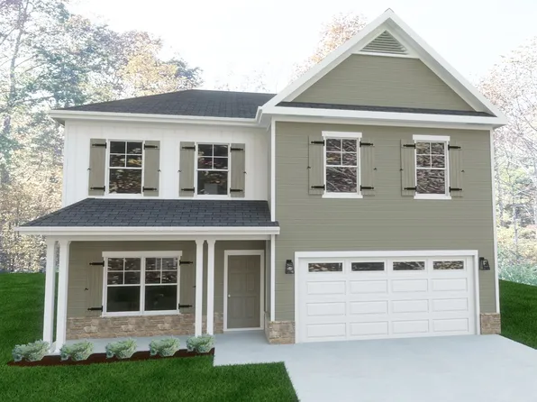 337 Neartop Ln Lot 131, Murfreesboro, TN 37128