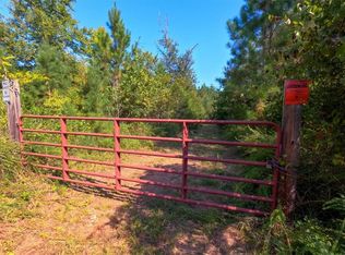 Sam Turner Rd, Iva, SC 29655