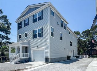 2245 Starfish Rd #B, Virginia Beach, VA 23451