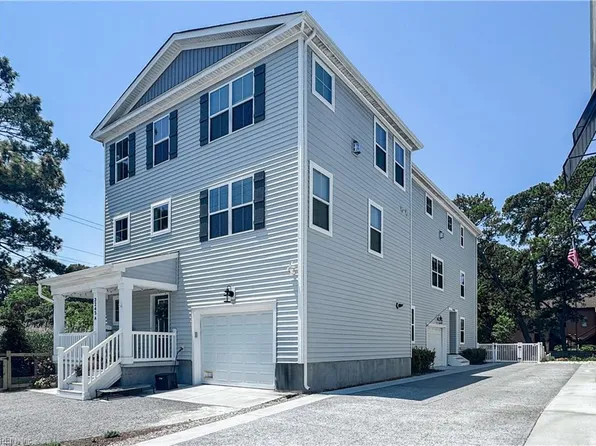 2245 Starfish Rd #B, Virginia Beach, VA 23451