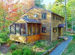 14 McMahon Rd, Gouldsboro, ME 04607