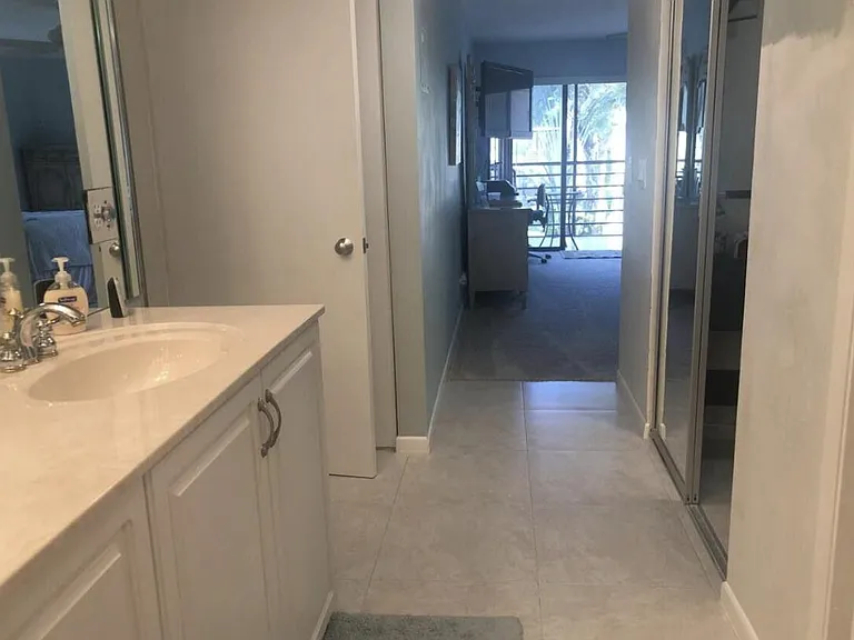 5851 Camino Del Sol #203 — Photo 19