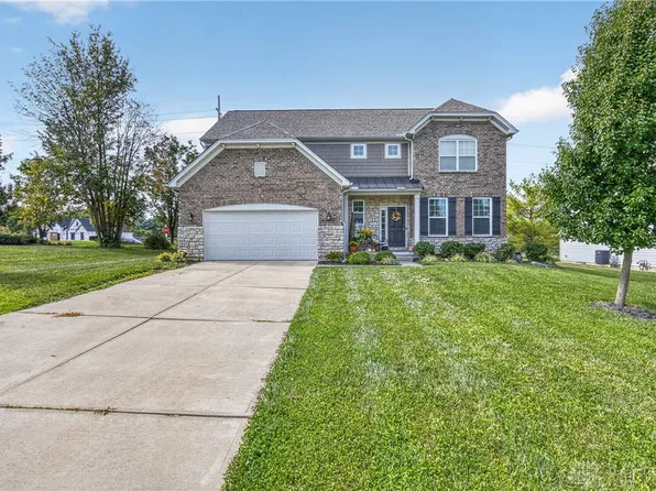 5 Marisha Ct, Springboro, OH 45066