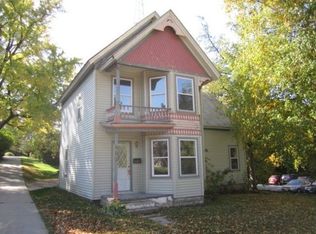 601 W Thorne St, Ripon, WI 54971
