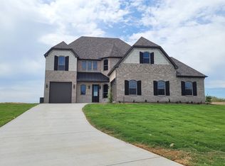 49 Morrison Rd, Howe, TX 75459