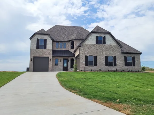 49 Morrison Rd, Howe, TX 75459