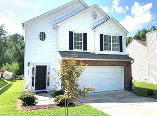 4024 Griffis Glen Dr, Raleigh, NC 27610