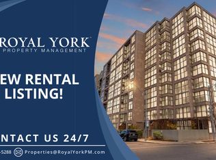 65 Scadding Ave #PENTHOUSE 12, Toronto, ON M5A4L1