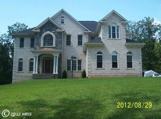 55 Brandy Hills Ln, Fredericksburg, VA 22406