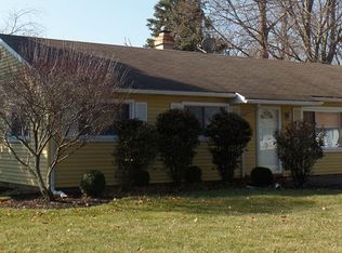 3010 N Bayview Ln, Sandusky, OH
