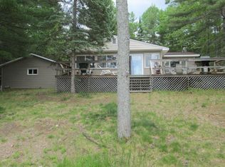 3974 N Mielke Way Rd, Lewiston, MI 49756