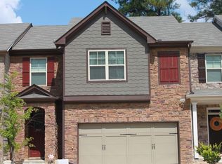 2947 Mell Rise Way, Snellville, GA 30078