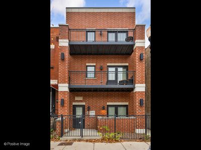 2248 W Taylor St, Chicago, IL, 60612