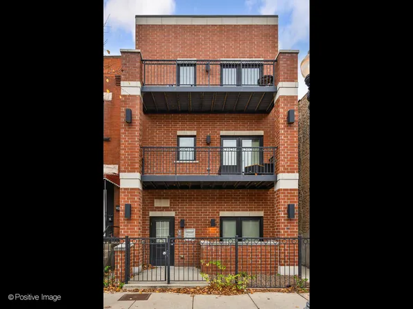 2248 W Taylor St, Chicago, IL 60612