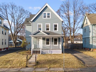 5 Garden Street, New Britain, CT, 06052