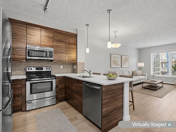 2nd image of 2588 Anderson Way SW #301