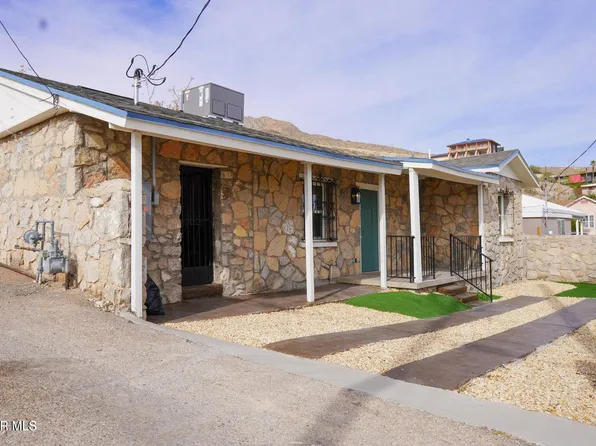 2406 Lebanon Rear Ave, El Paso, TX 79930