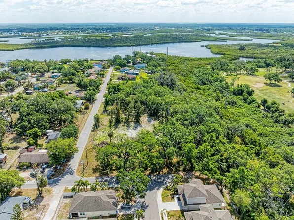 3006 12th Ave E Lot 1, Bradenton, FL 34208