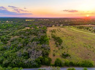 0 E Rocky Rd, Hye, TX 78635