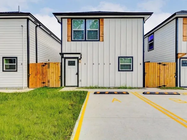 8218 Bigwood St #B, Houston, TX 77078