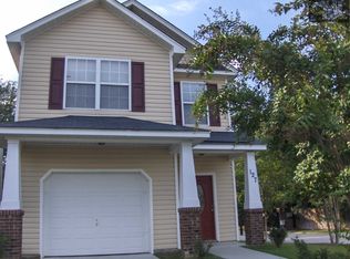 127 Angel Garden Way, Columbia, SC 29223